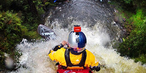 Extreme Natural Events - Flooding