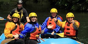 Tourism, New Zealand