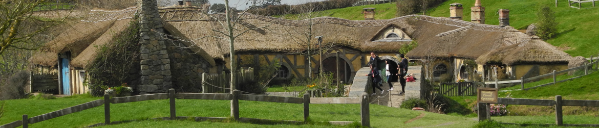 Student tours for international students, NZ