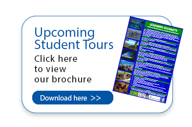 Secondary school student tours