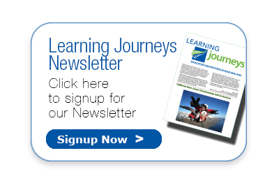 School tours to New Zealand