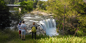 Science and Geography Learning Journey