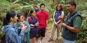 Parent and Child Learning Journey