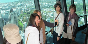 Heritage Auckland, New Zealand